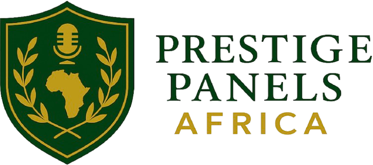 Prestige Panels Africa Official Logo